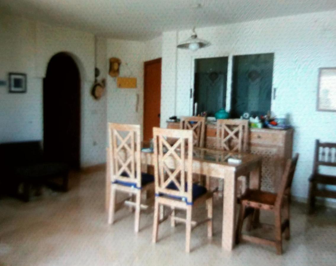 Appartement Playa Mar 2 à L'Alfas del Pi Extérieur photo
