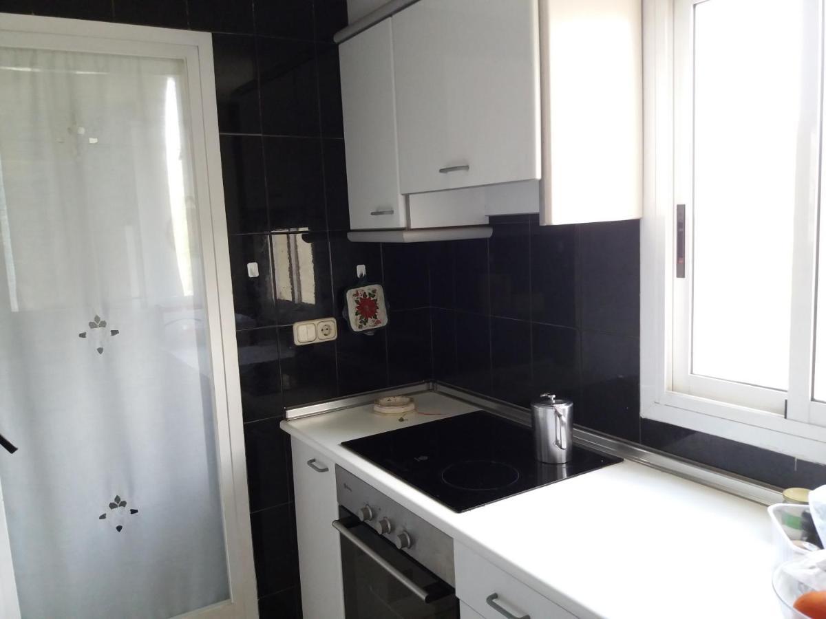 Appartement Playa Mar 2 à L'Alfas del Pi Extérieur photo