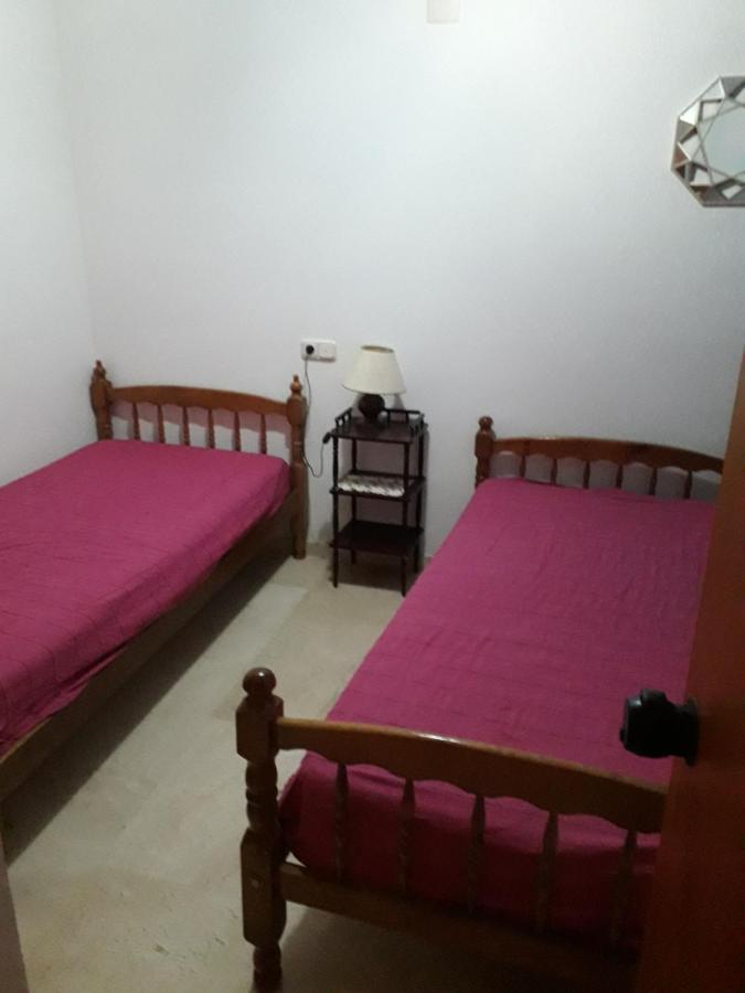 Appartement Playa Mar 2 à L'Alfas del Pi Extérieur photo