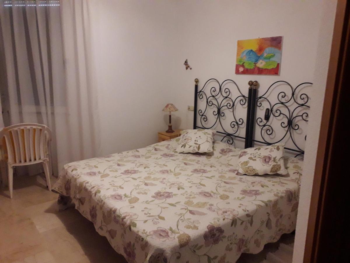 Appartement Playa Mar 2 à L'Alfas del Pi Extérieur photo