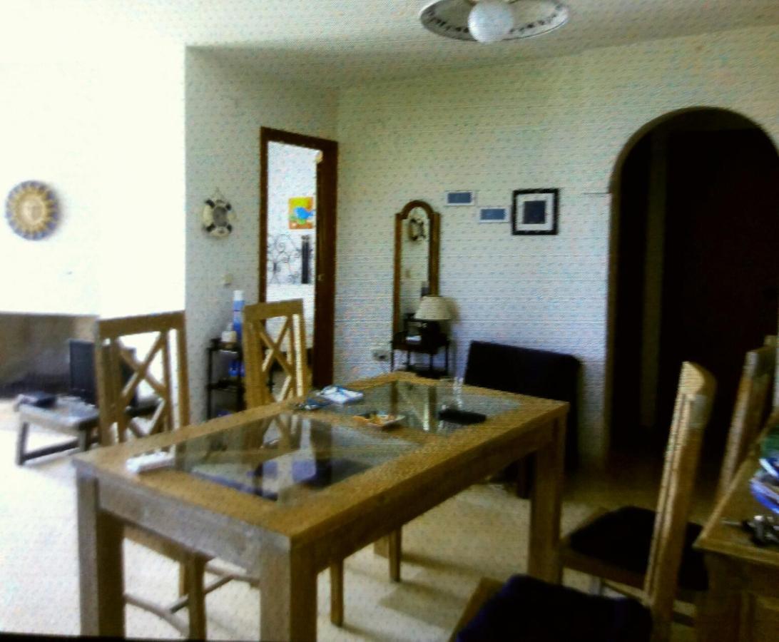 Appartement Playa Mar 2 à L'Alfas del Pi Extérieur photo