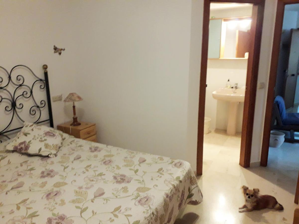 Appartement Playa Mar 2 à L'Alfas del Pi Extérieur photo