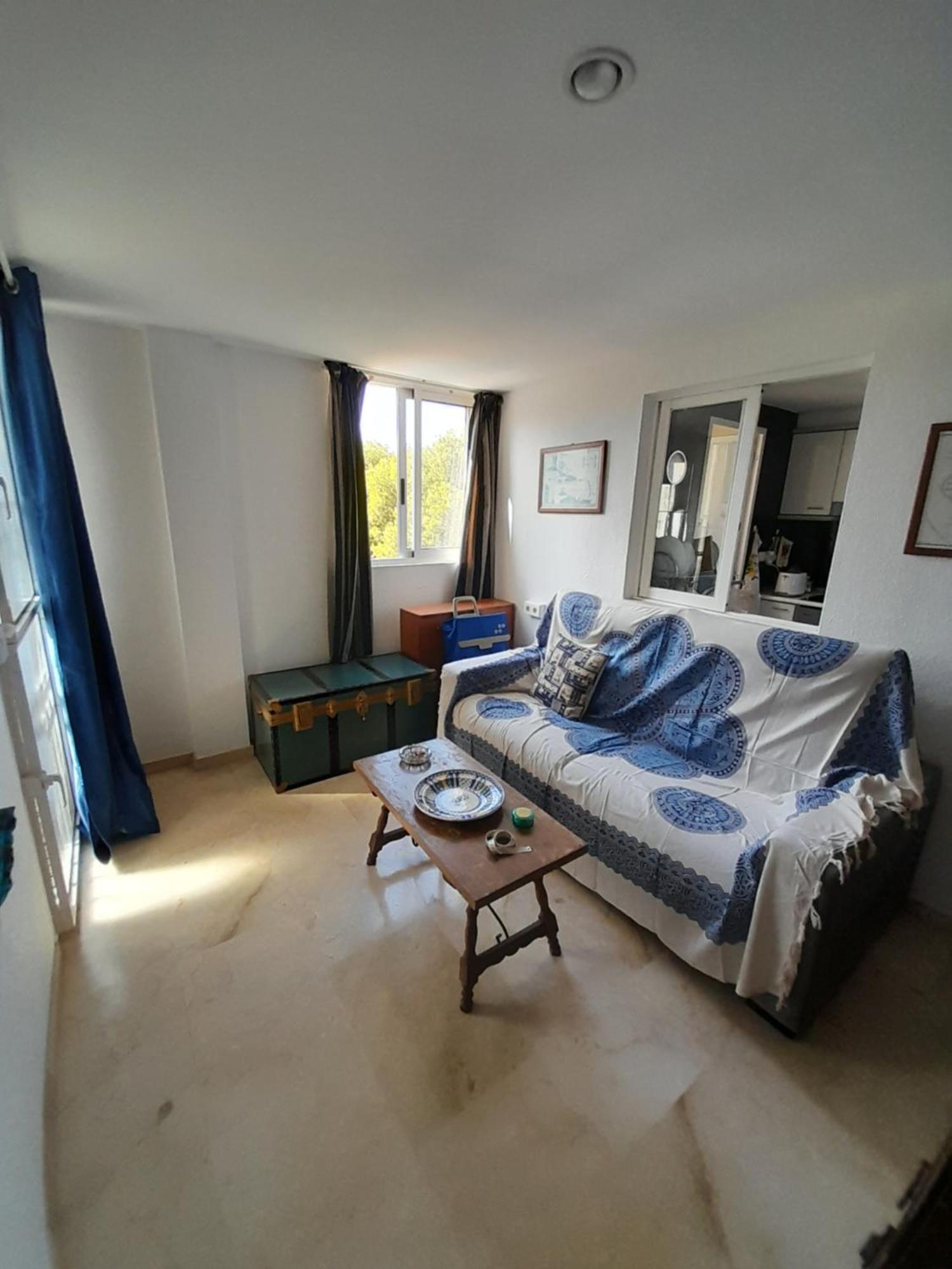 Appartement Playa Mar 2 à L'Alfas del Pi Extérieur photo